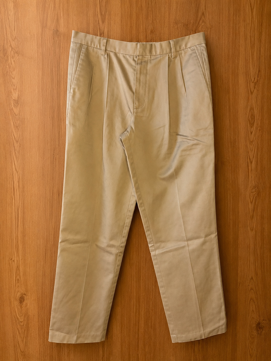 Pantalón Dockers Hombre / Arena - LaOtraPrenda.cl - Ropa
