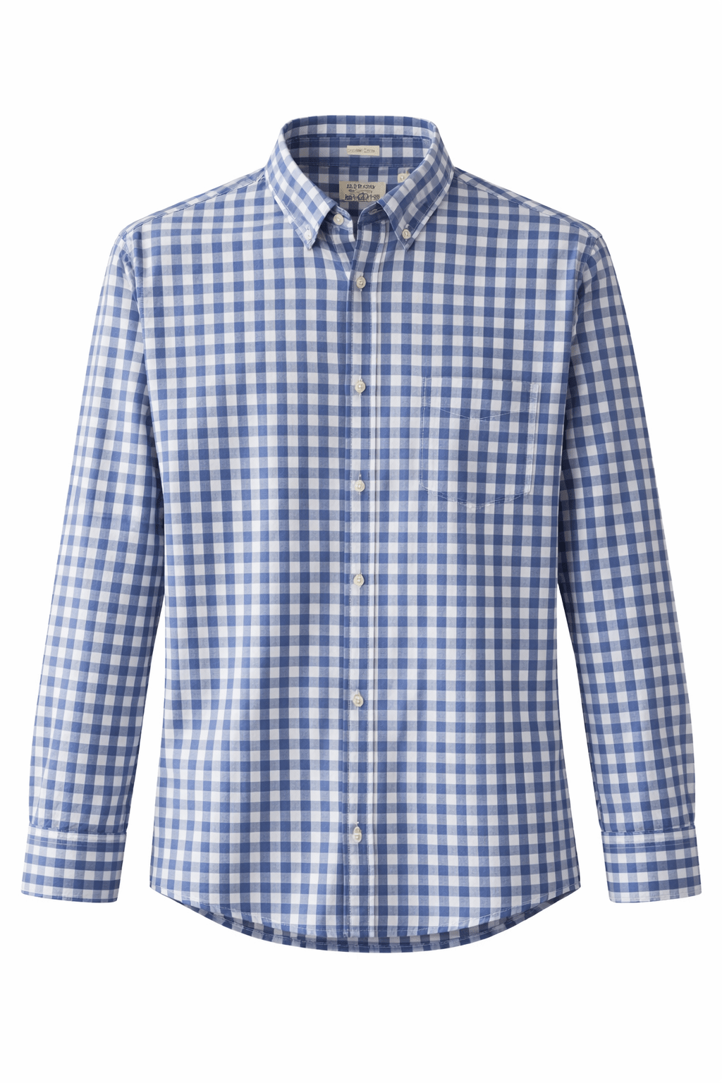 Camisa Arrow Hombre - LaOtraPrenda.cl - Camisa