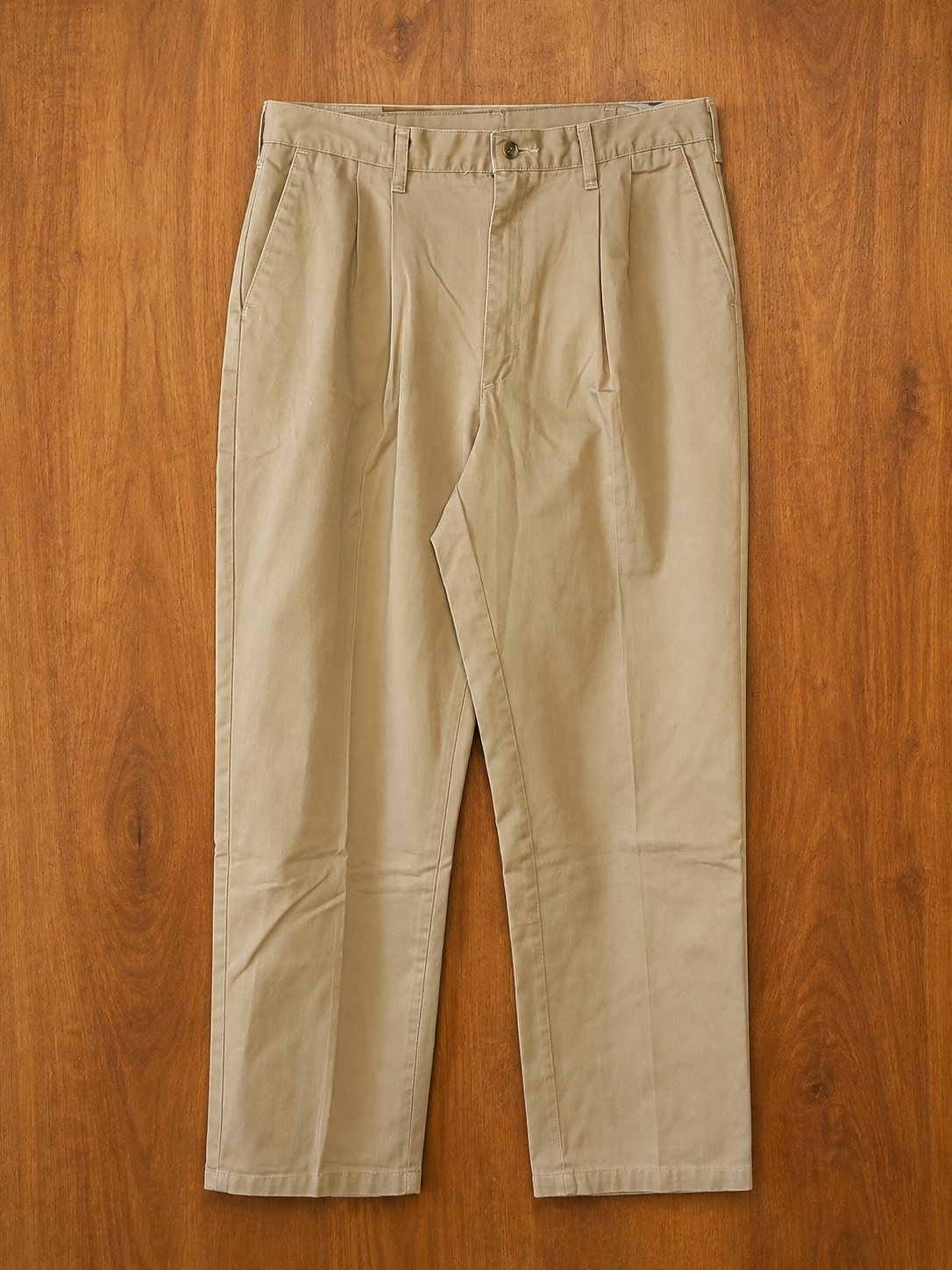 Pantalón Wrangler Five Star Original Hombre - LaOtraPrenda.cl - Ropa