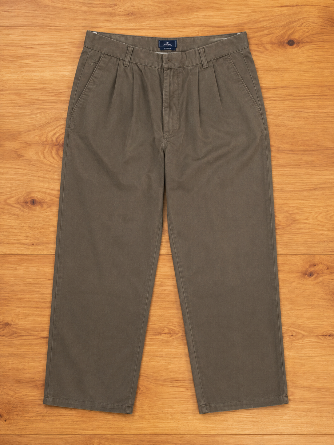 Pantalon Dockers Relaxed Fit