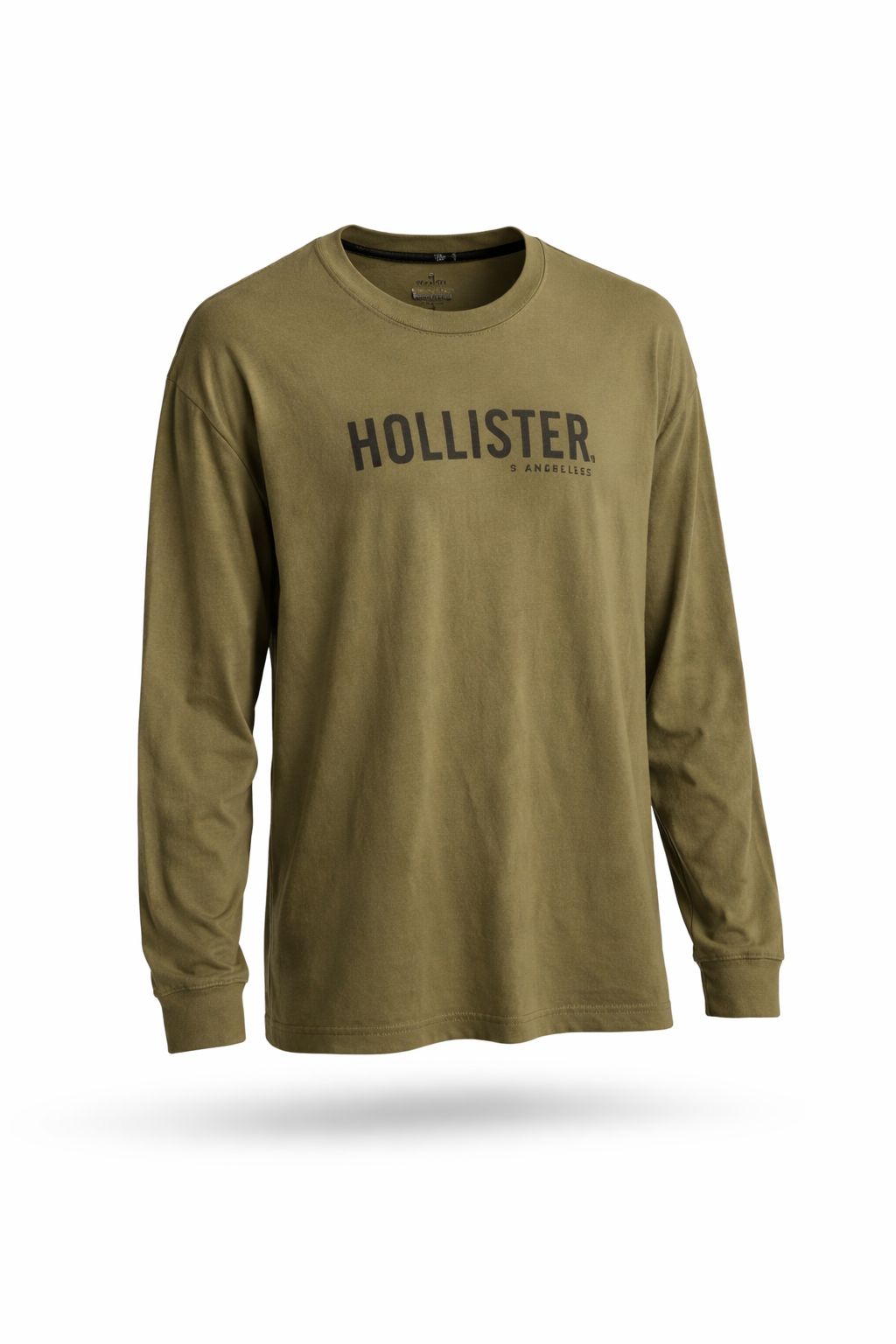 Polera Hollister Hombre - LaOtraPrenda.cl - Polera