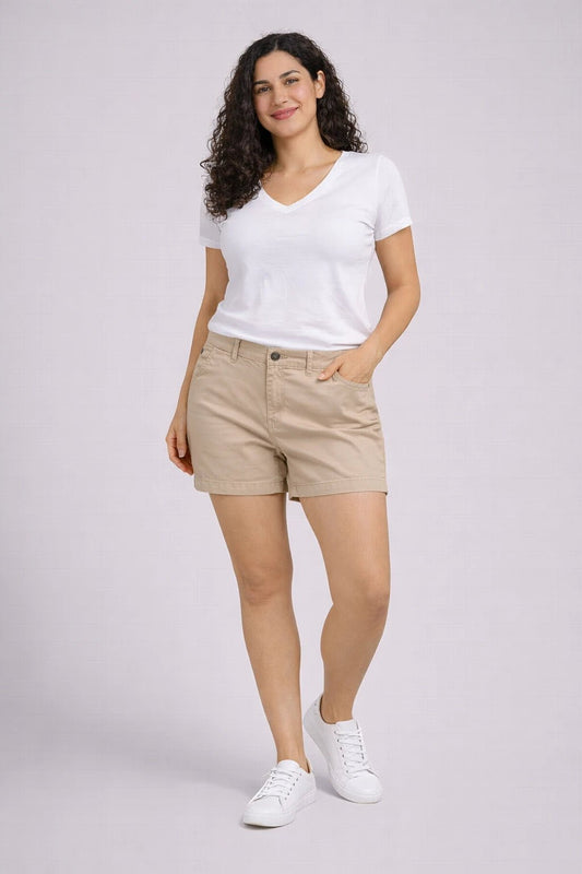 Short Old Navy Original Mujer - LaOtraPrenda.cl - Short