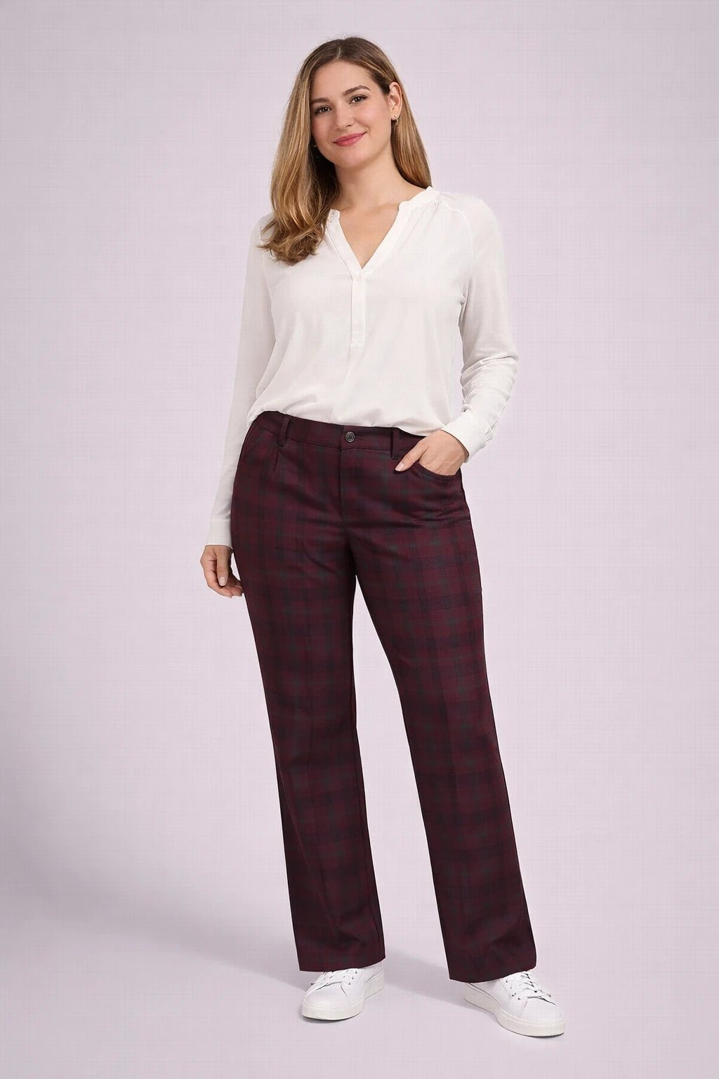 Pantalón Express Mujer - LaOtraPrenda.cl - Pantalon