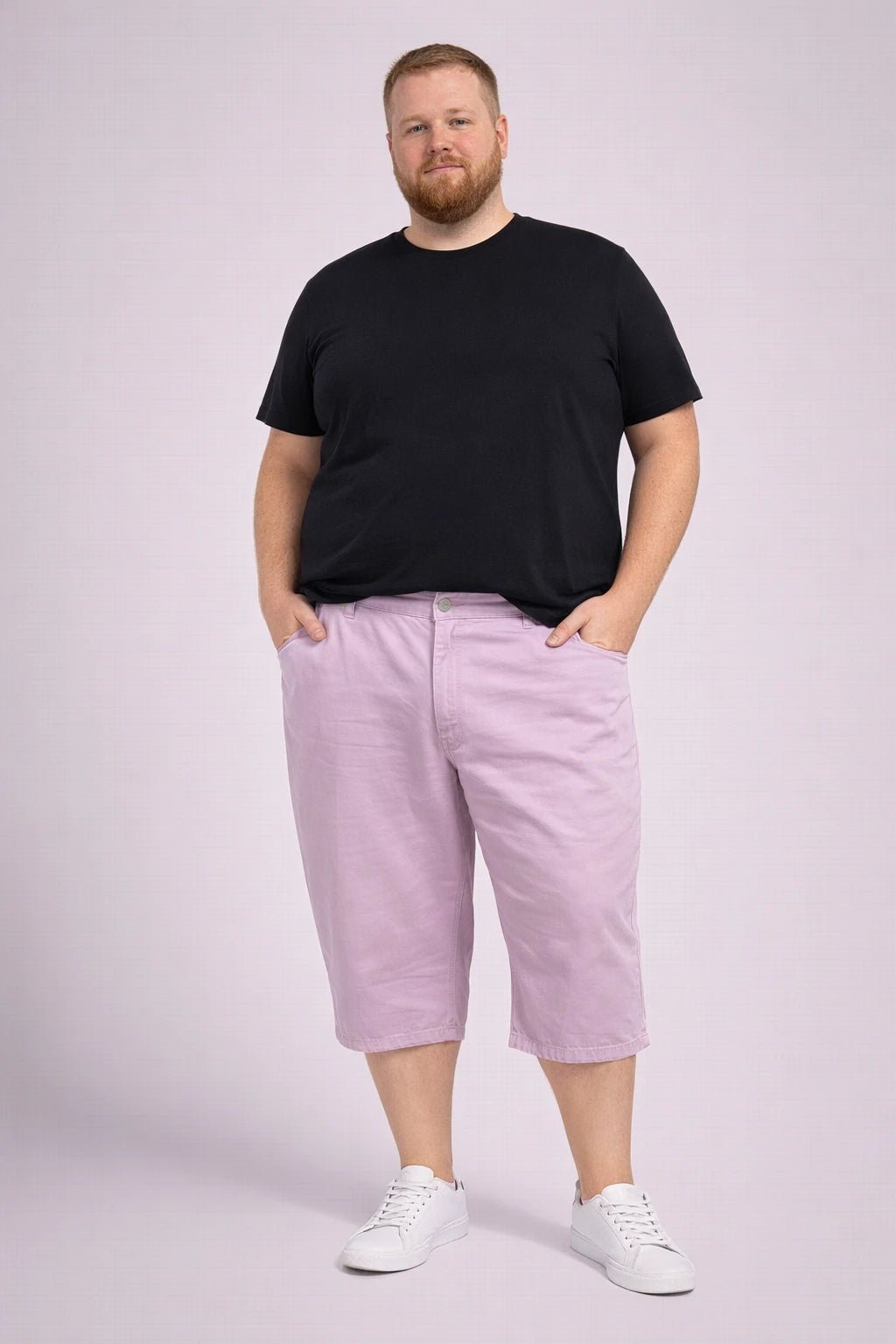 Pantalon 1/2 pierna Ralph Lauren Hombre - LaOtraPrenda.cl - Pantalon