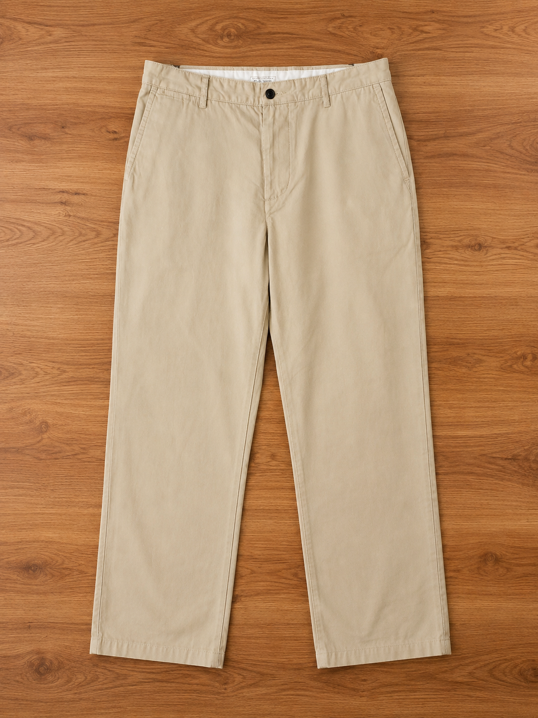 Pantalón Dockers Hombre / Beige - LaOtraPrenda.cl - Ropa