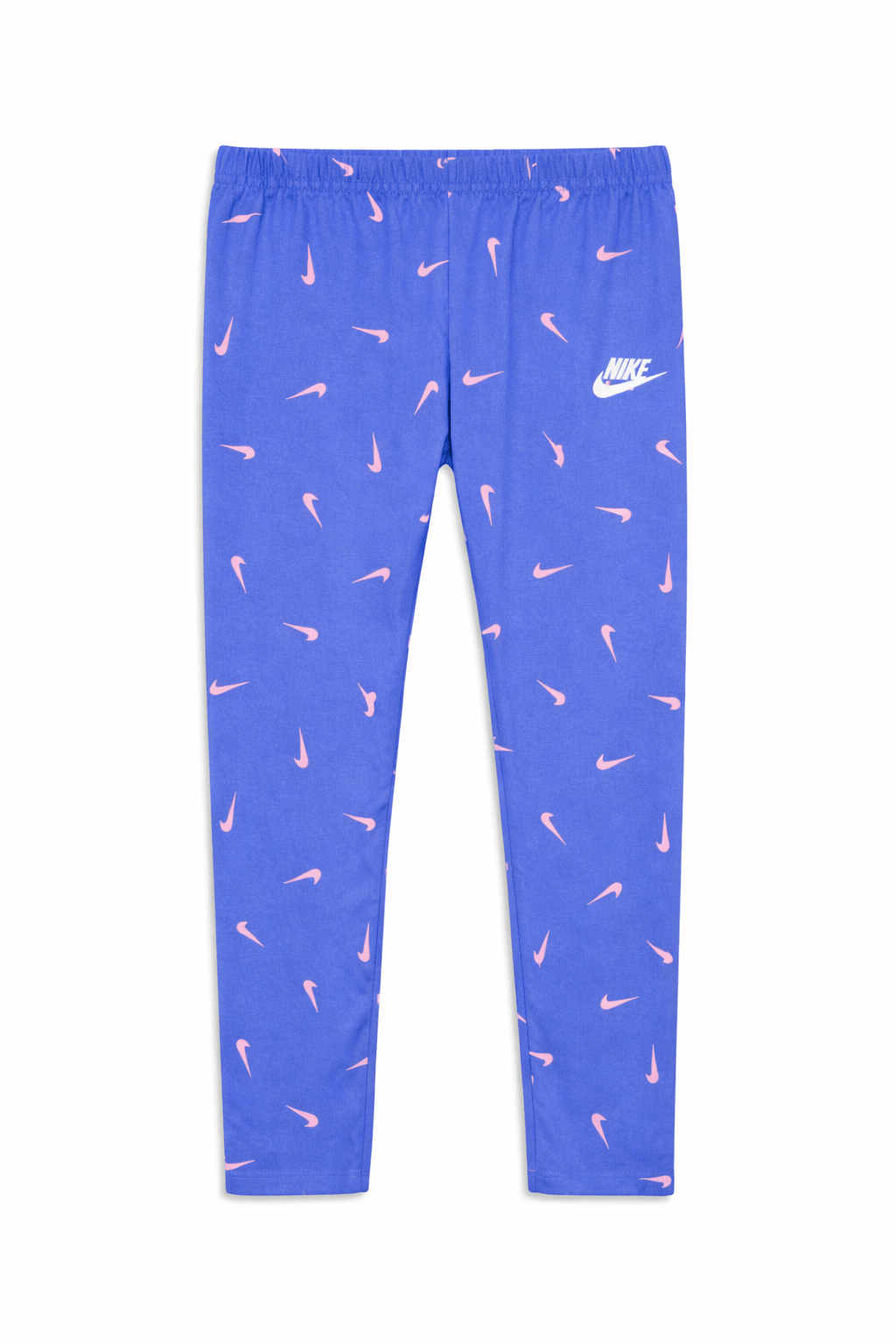 Leggings Nike Niña – Celeste - LaOtraPrenda.cl - Pantalon
