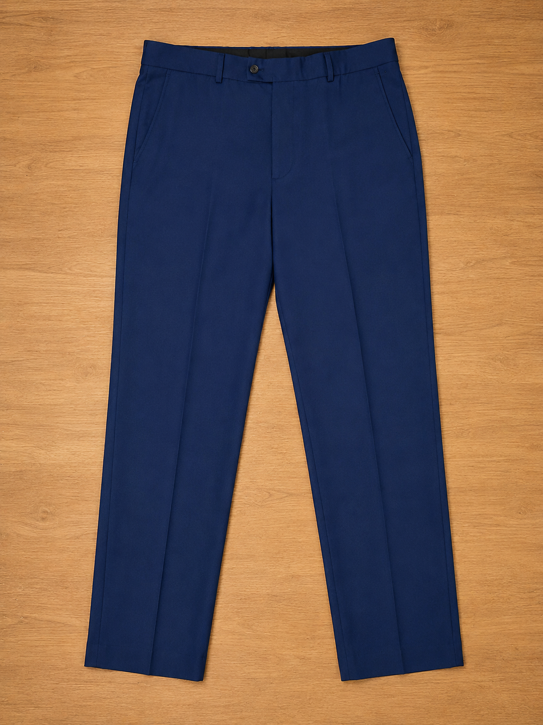 Pantalón Hombre Christian Lacroix Azul - LaOtraPrenda.cl - Ropa