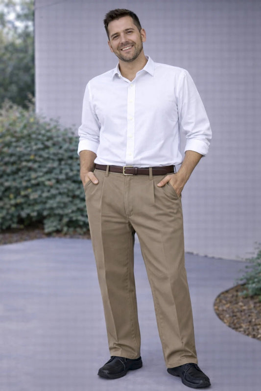Pantalón Wrangler Five Star Original Hombre - LaOtraPrenda.cl - Pantalon