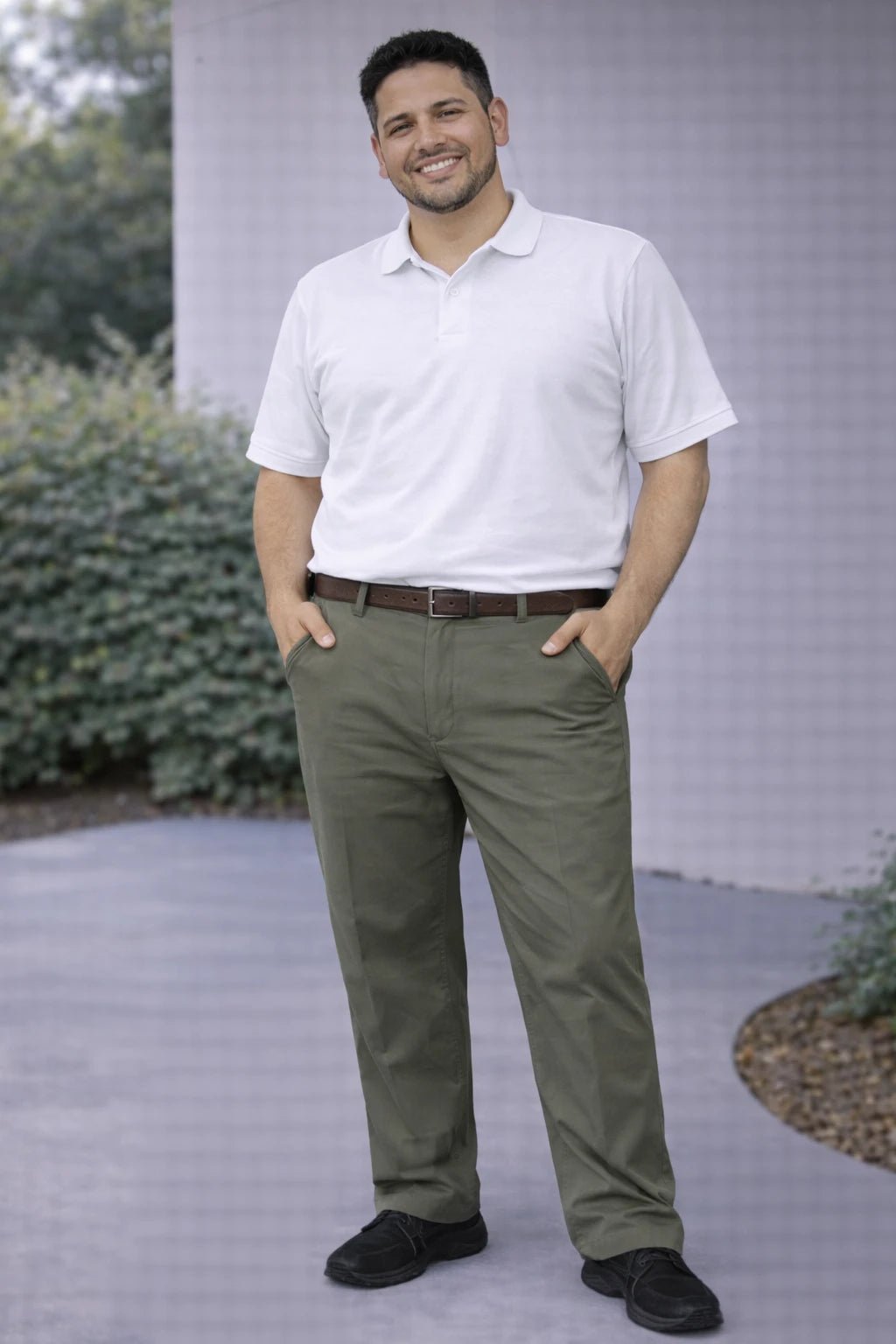 Pantalón Dockers Original Hombre - LaOtraPrenda.cl - Pantalon