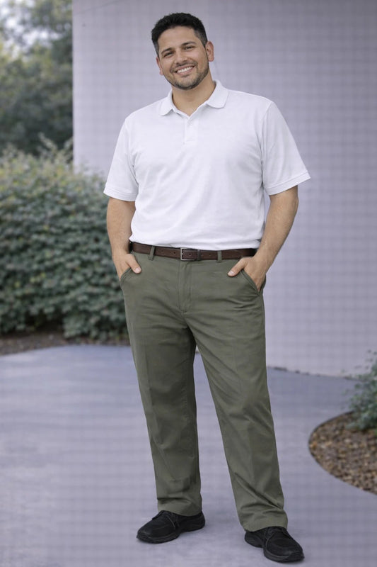 Pantalón Dockers Original Hombre - LaOtraPrenda.cl - Pantalon