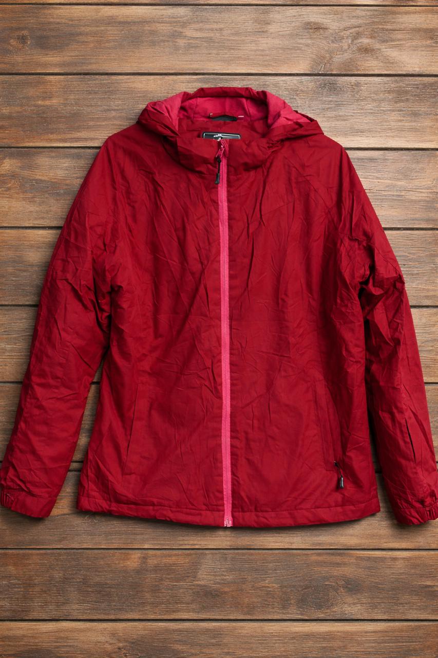 Chaqueta Sports Fucsia - LaOtraPrenda.cl - Chaqueta