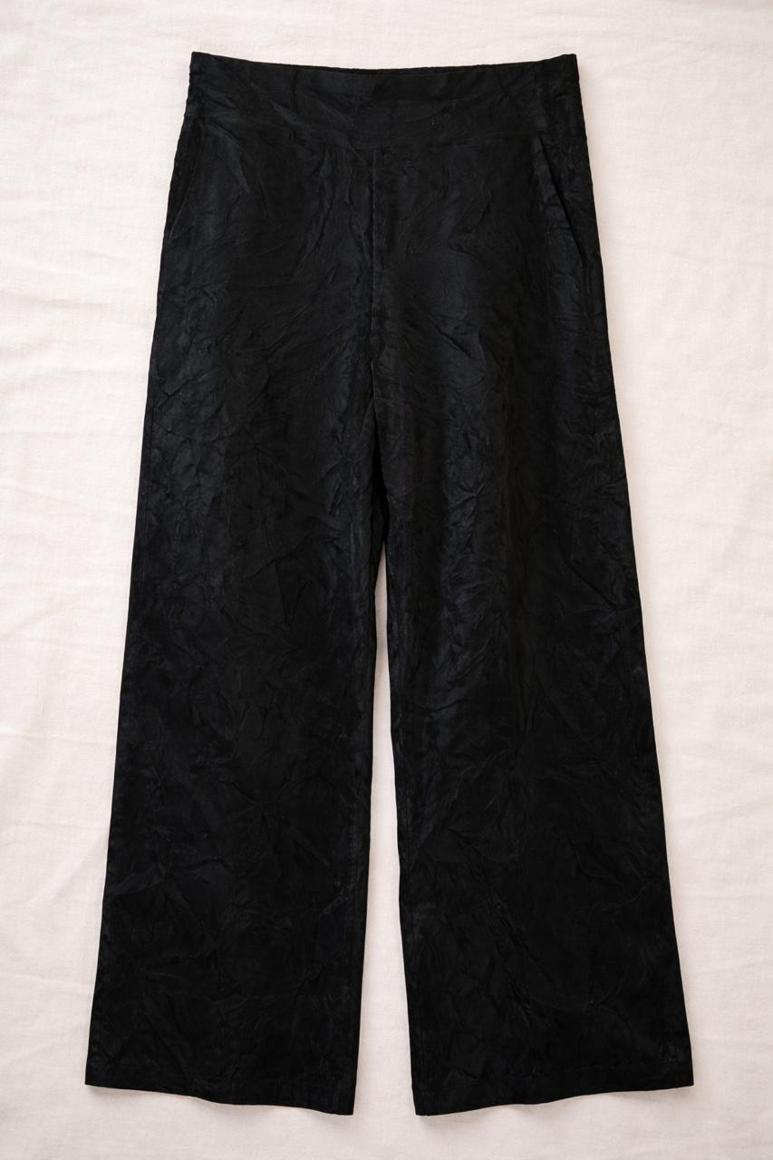 Pantalon Calvin Klein Negro - LaOtraPrenda.cl - Pantalón