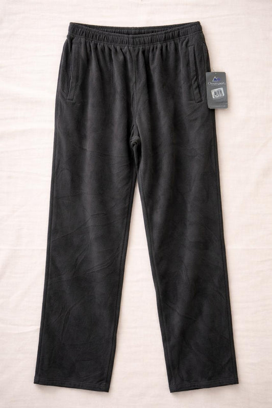 Pantalon Outersport Gris - LaOtraPrenda.cl - Pantalón