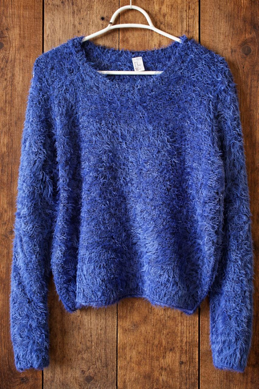 Sweater Generico Azul - LaOtraPrenda.cl - Sweater