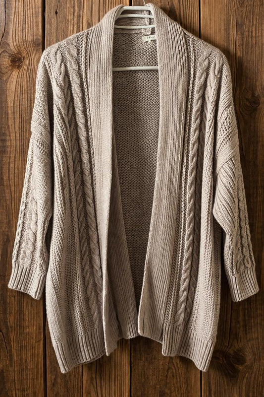 Sweater Debut Beige - LaOtraPrenda.cl - Sweater
