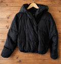 Chaqueta FB sister Negra