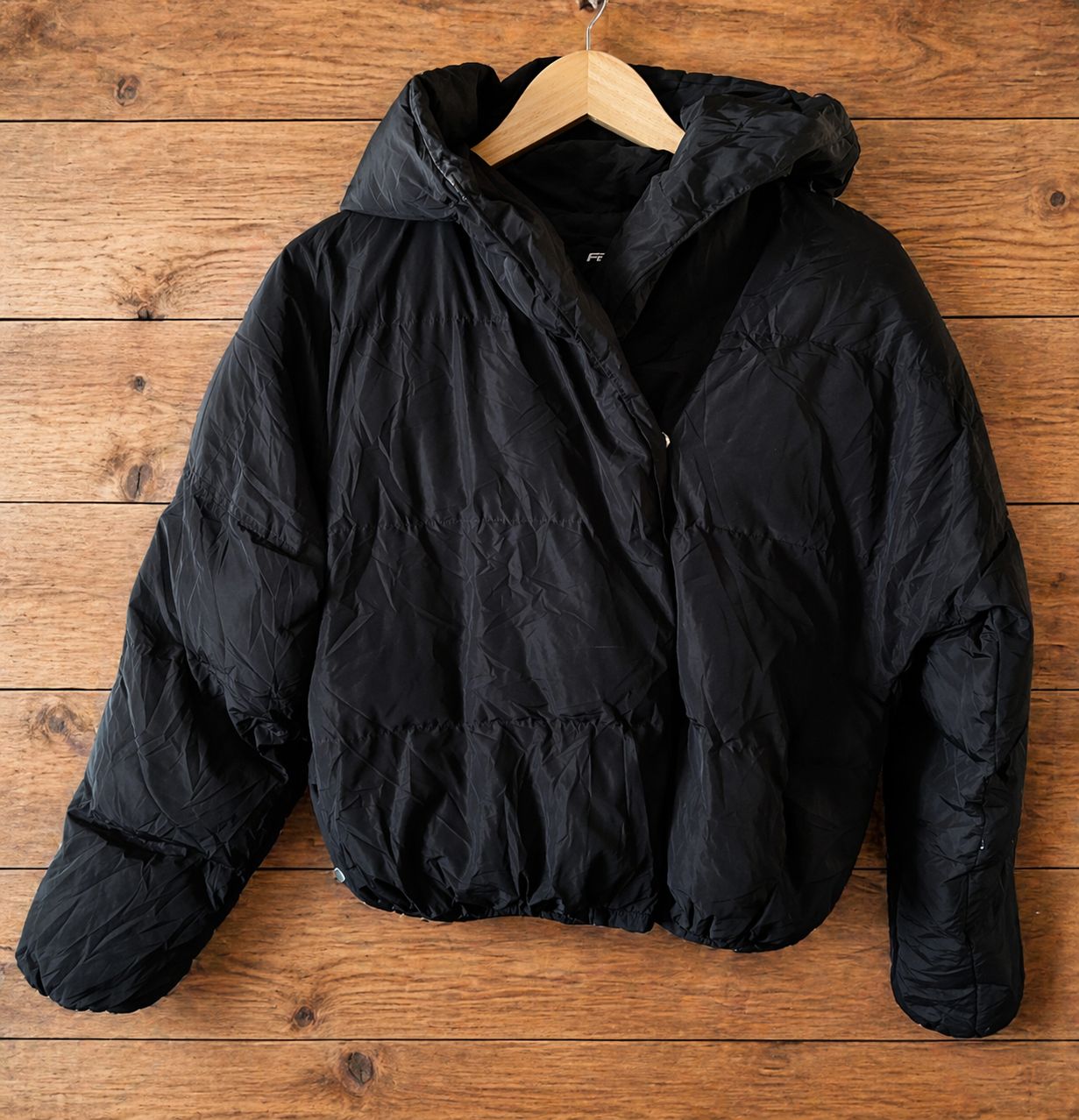 Chaqueta FB sister Negra