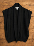 Sweater Lady Madeiva Negro