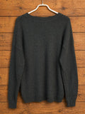Sweater Kersh Verde Botella