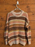 Sweater SO Multicolor