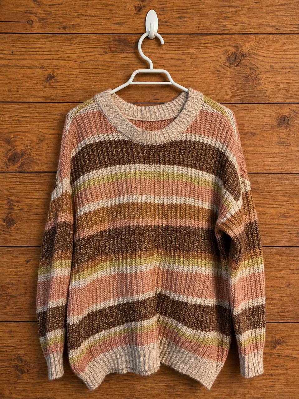 Sweater SO Multicolor