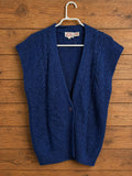 Sweater Essex Junction Azul