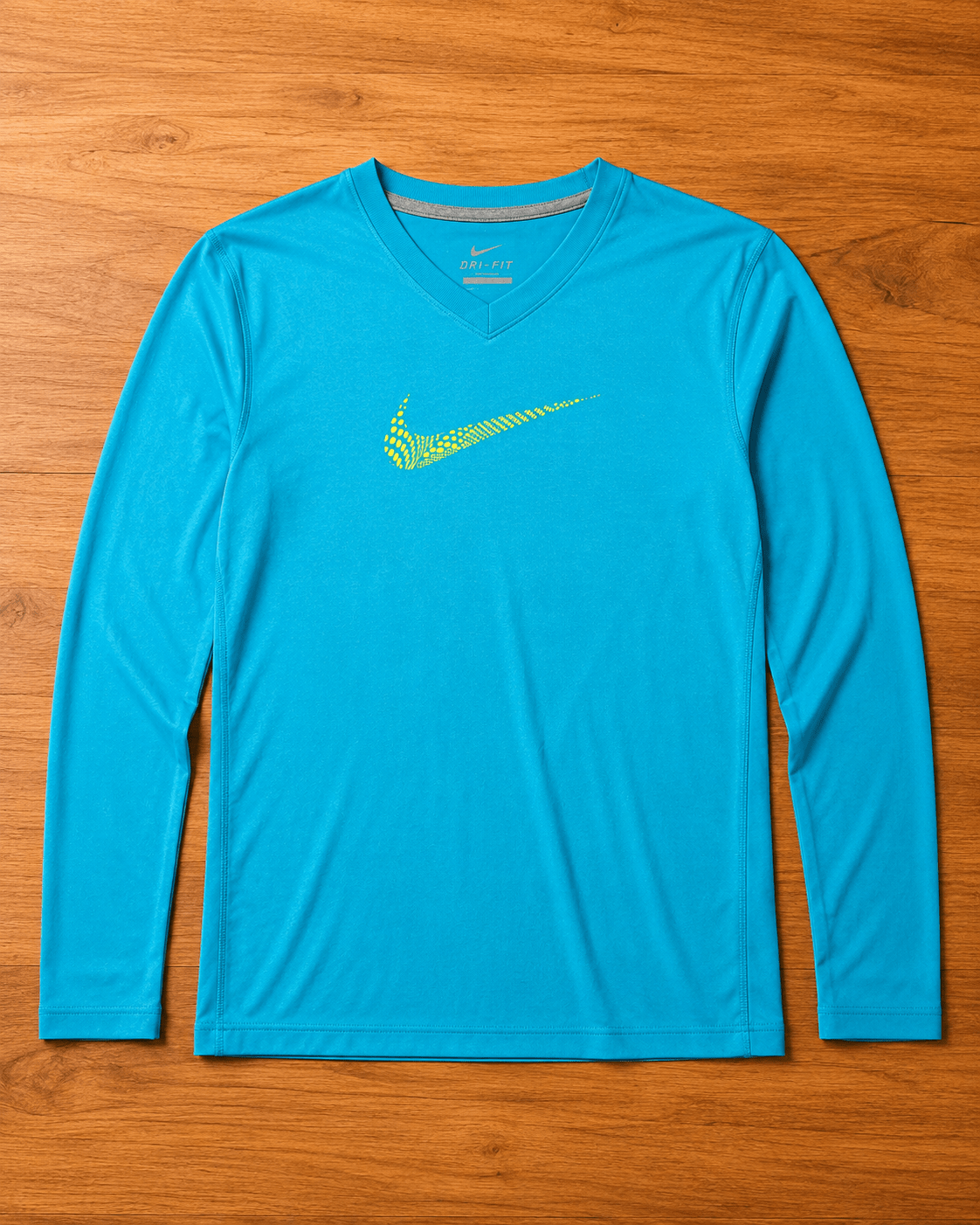 Primera Capa Niña/O Nike Dri Fit Calipso - LaOtraPrenda.cl - Ropa