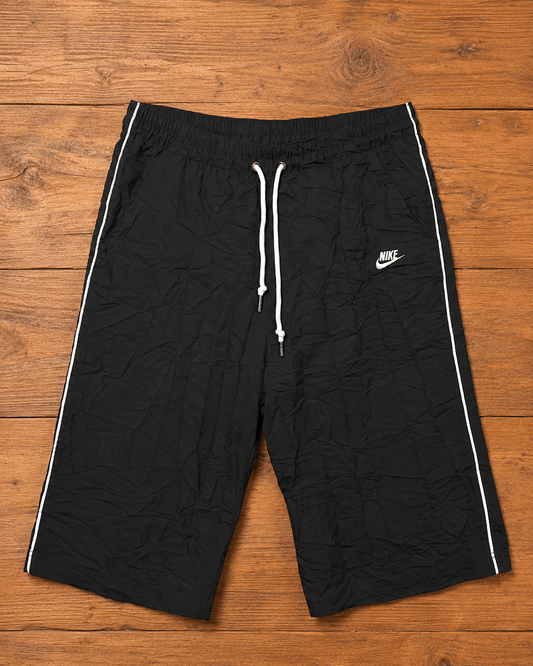 Bermudas Niño Nike Negro - LaOtraPrenda.cl - Ropa