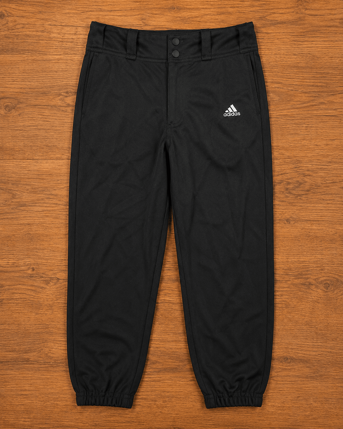 Pantalon Niño Adidas Aeroready Negro - LaOtraPrenda.cl - Pantalón