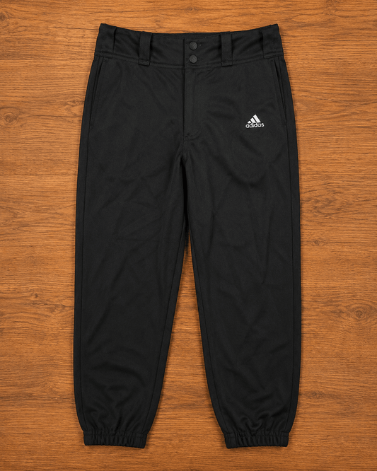 Pantalon Niño Adidas Aeroready Negro - LaOtraPrenda.cl - Pantalón