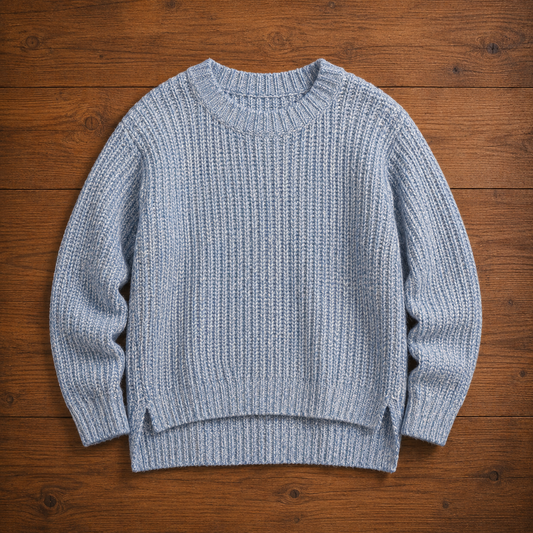 Sweater Carlon Celeste