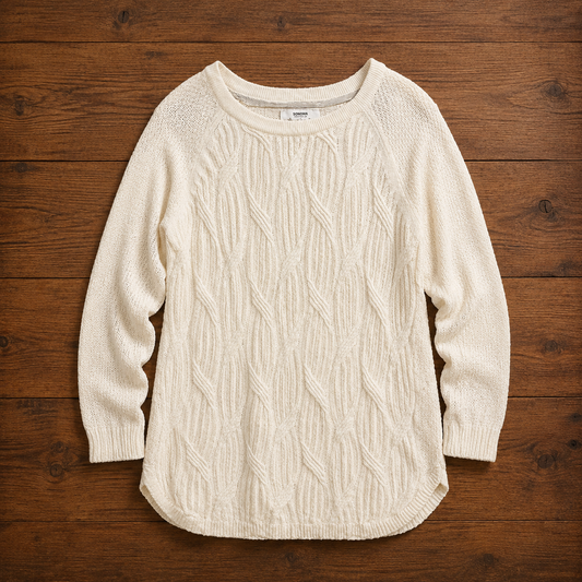 Sweater Sonoma Blanco