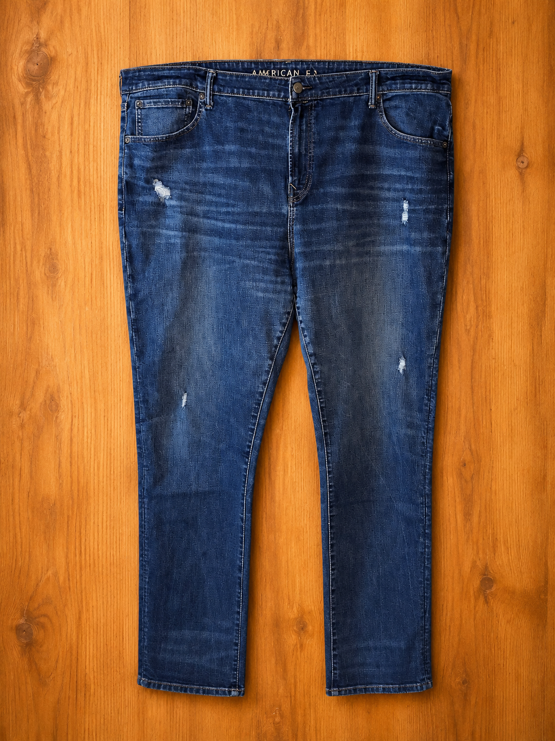 Jeans American Eagle AirFlex - LaOtraPrenda.cl - Ropa