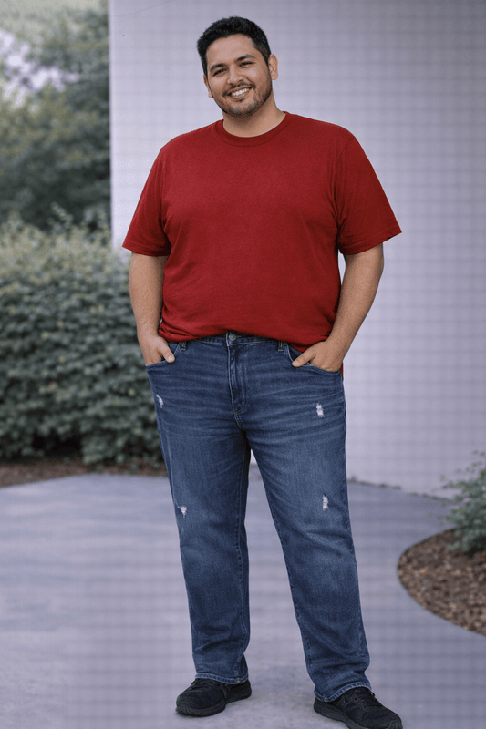 Jeans American Eagle AirFlex - LaOtraPrenda.cl - Pantalon