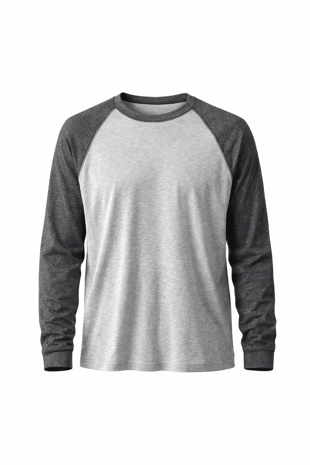 Polera Banana Republic Hombre – Gris - LaOtraPrenda.cl - Polera