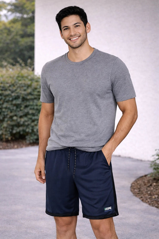 Short Deportivo American Eagle - LaOtraPrenda.cl - Short