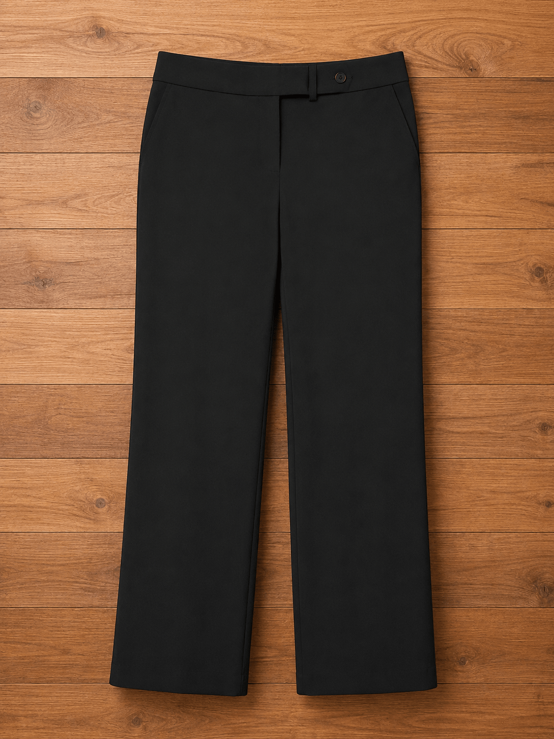 Pantalon Calvin Klein Negro - LaOtraPrenda.cl - Pantalón