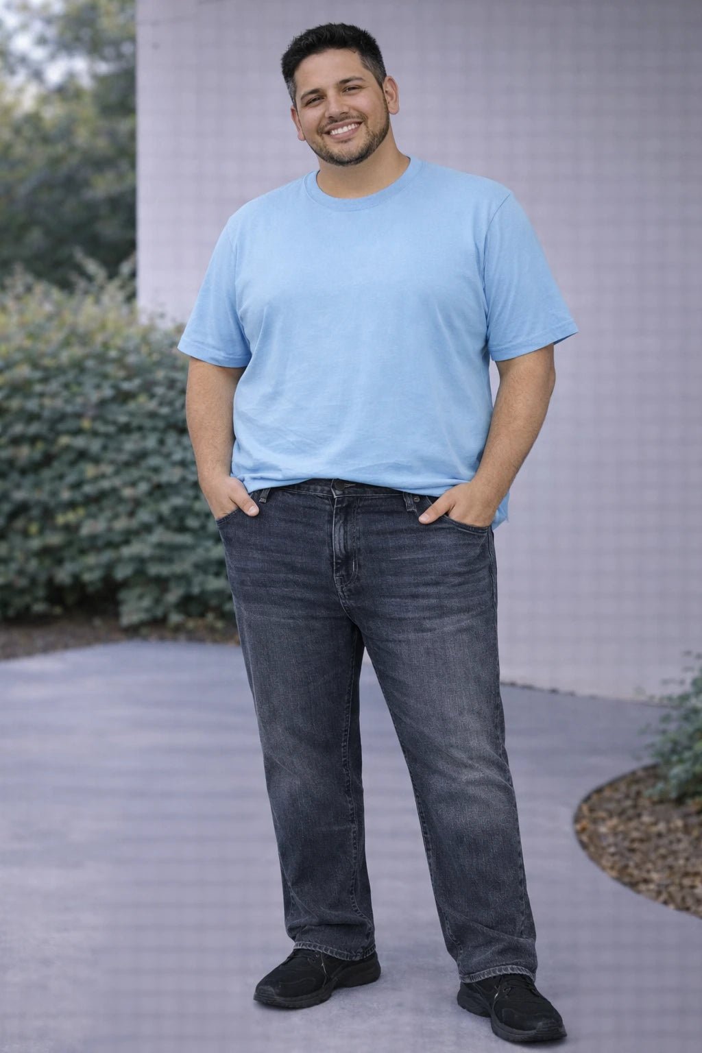 Jeans American Eagle AirFlex+ - LaOtraPrenda.cl - Pantalon