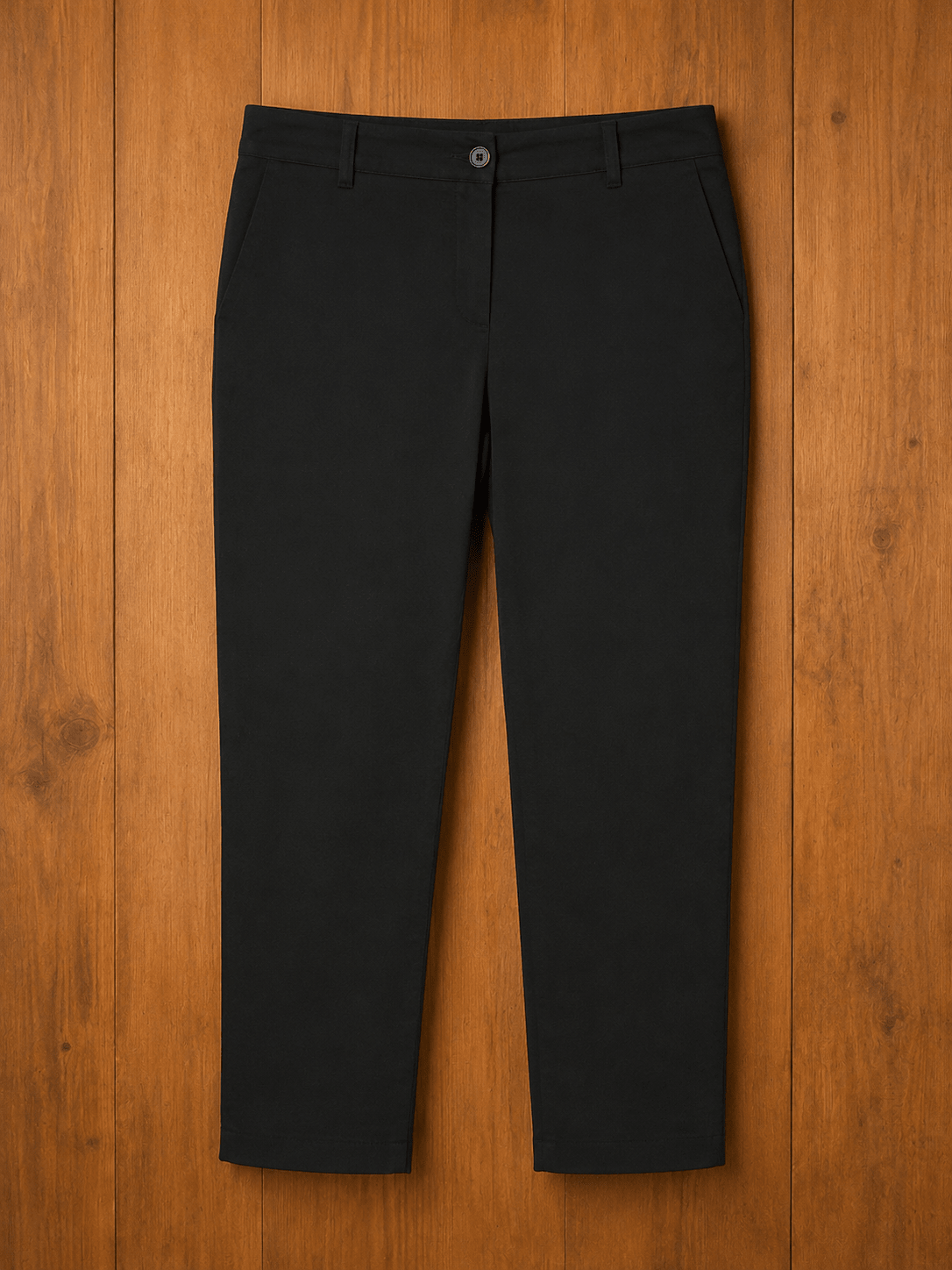 Pantalon Nautica Negro - LaOtraPrenda.cl - Pantalón