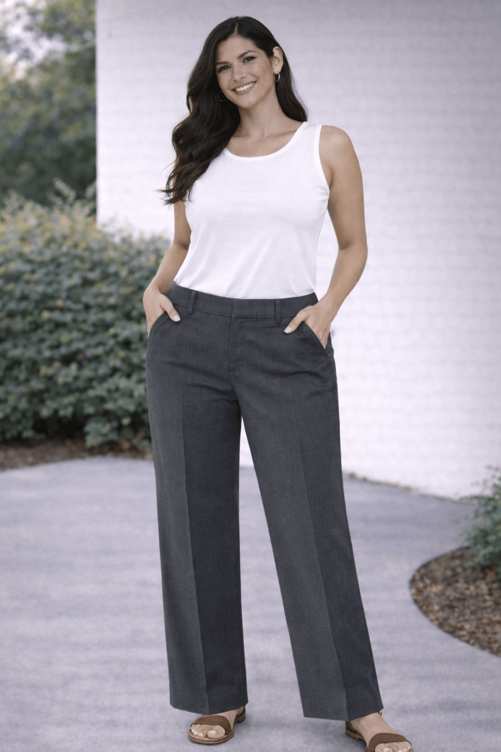 Pantalón Express Mujer - LaOtraPrenda.cl - Pantalon